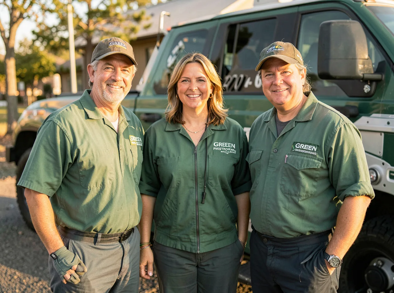 Water Damage Restoration company in Kingsland, GA