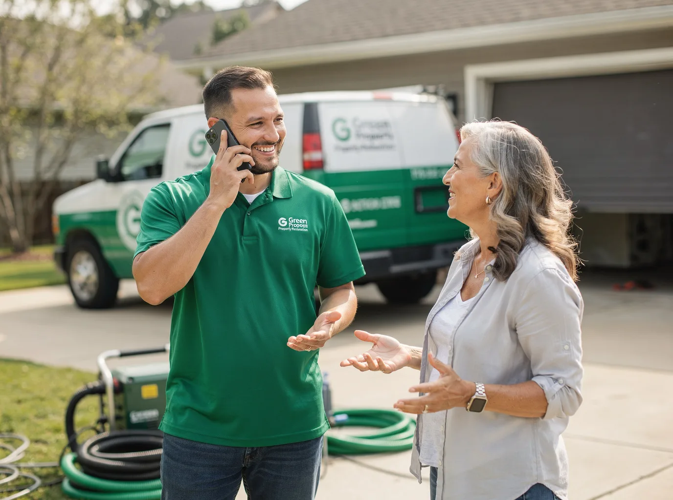 Water Damage Restoration Kingsland, GA FAQs